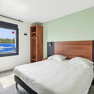 Hôtel Akena Pierrelaye